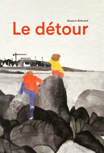 Le détour