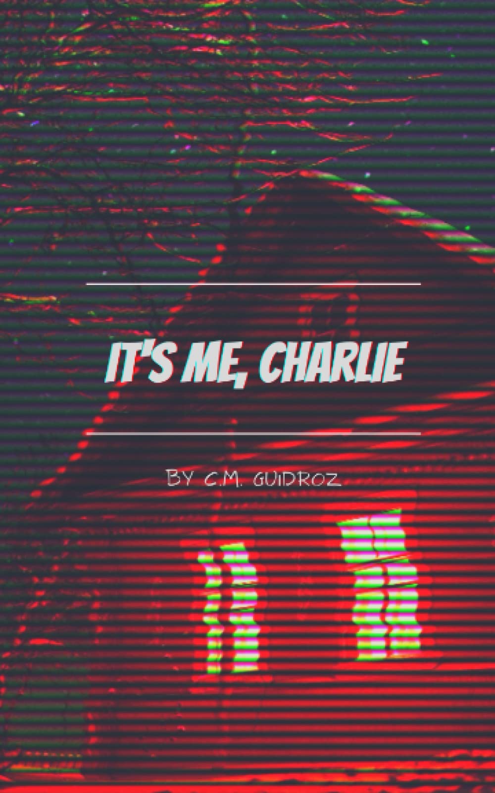 It's Me, Charlie