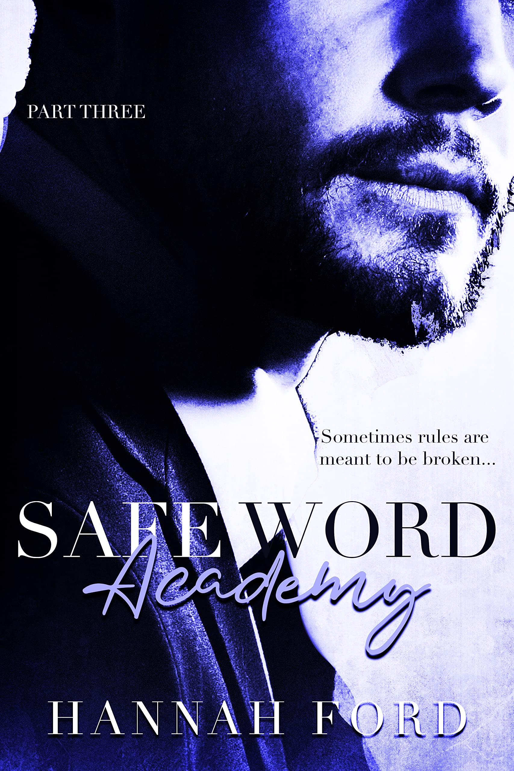 Safe Word Academy