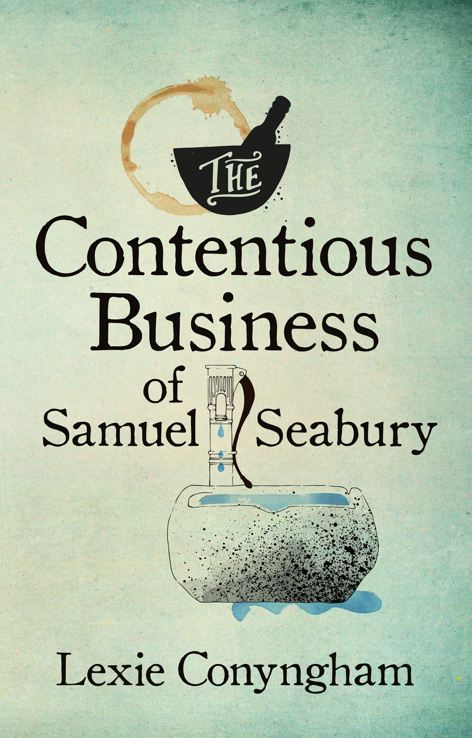 The Contentious Business of Samuel Seabury