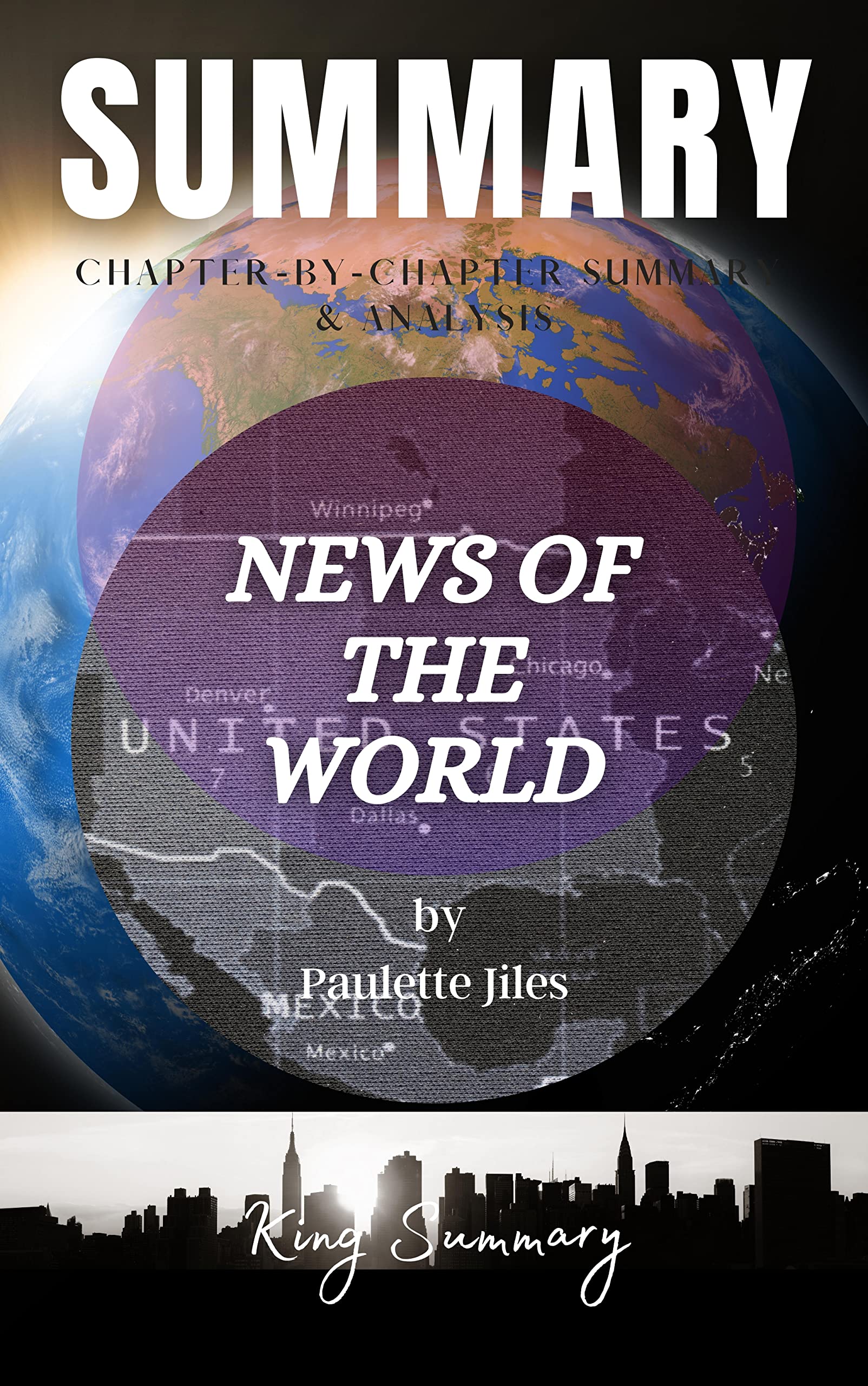 News Of The World Parents Guide - atxptr5
