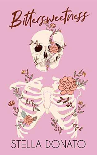 Bittersweetness: Poems