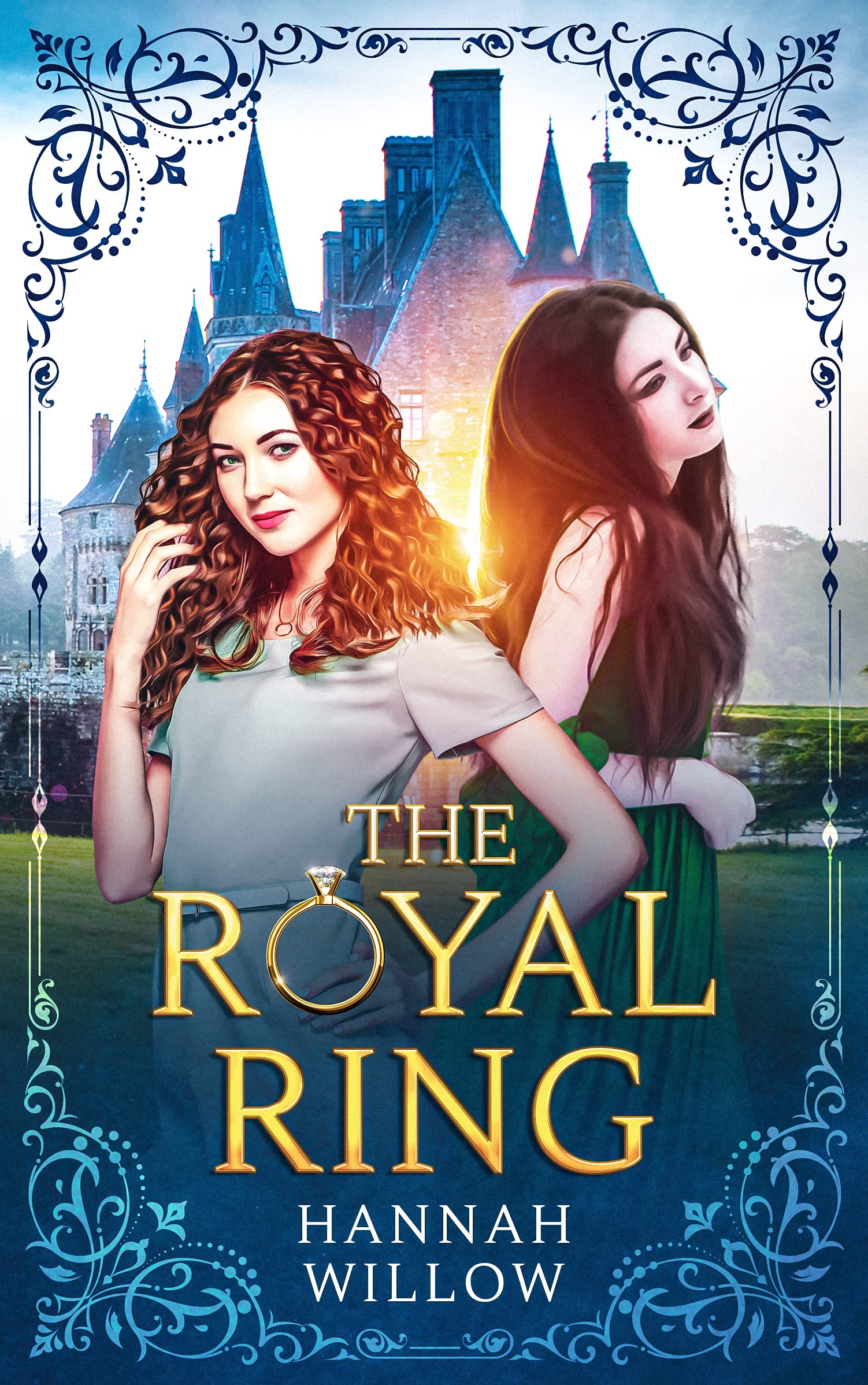 The Royal Ring