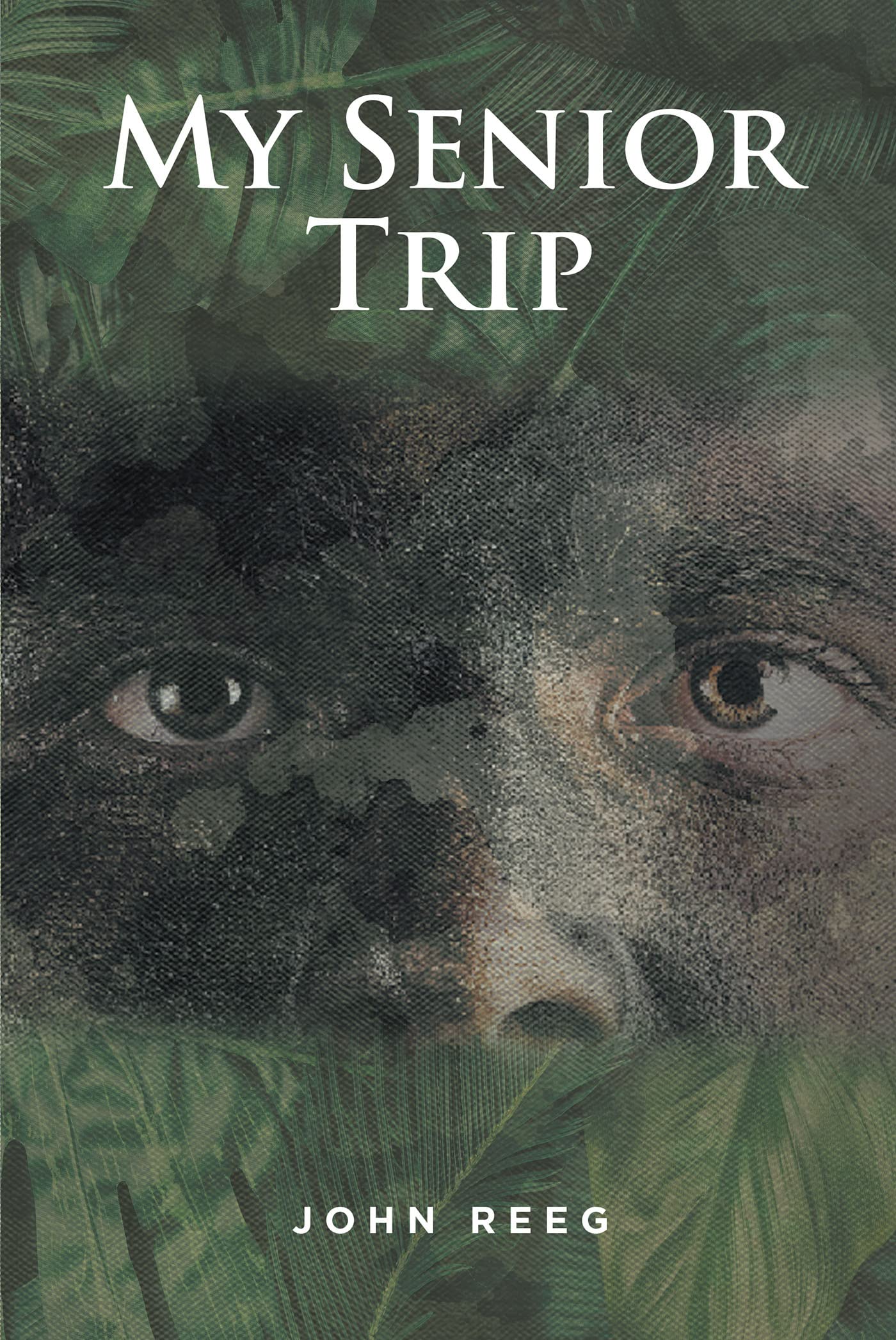 My Senior Trip: Memories of Vietnam