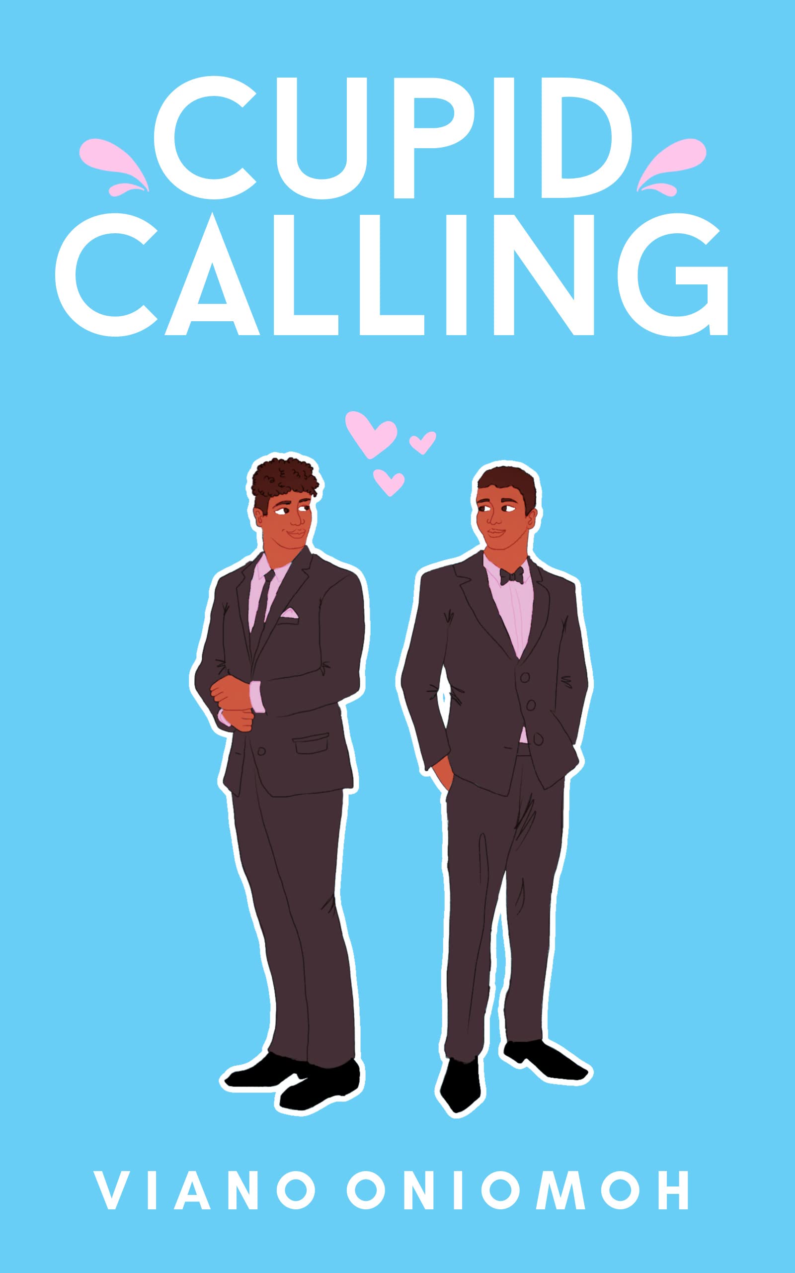 Cupid Calling