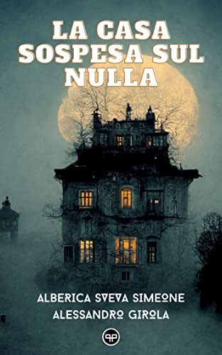 La casa sospesa sul nulla