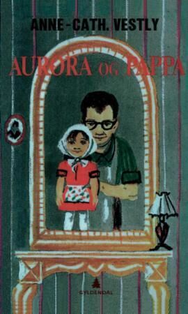 Aurora og pappa (Aurora, #2)
