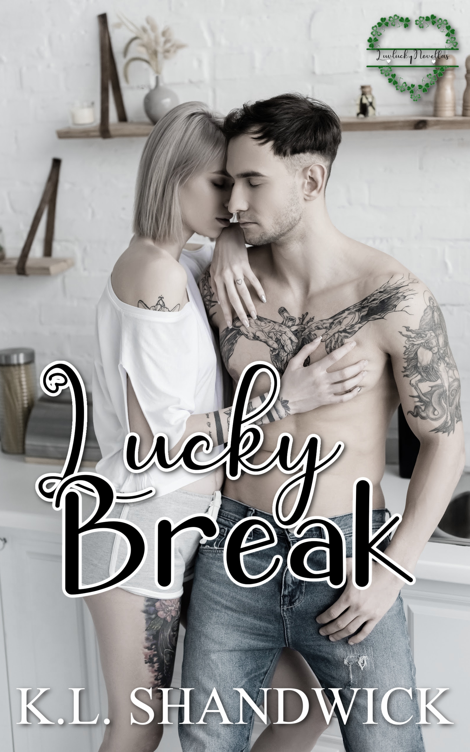 Lucky Break