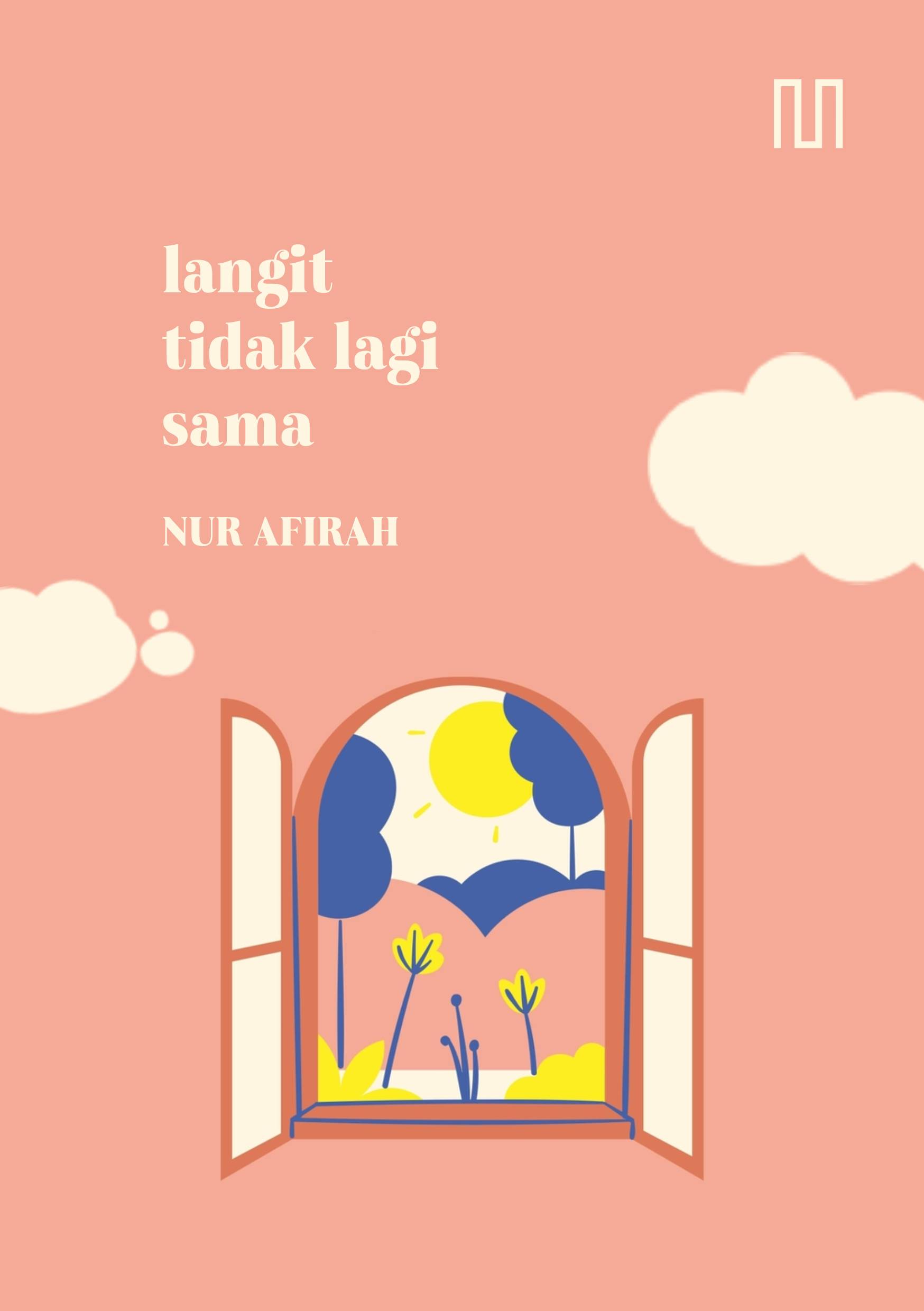 Langit Tidak Lagi Sama