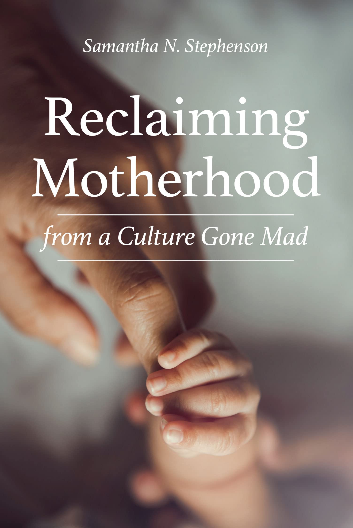 Reclaiming My Yin And Yang Mad In America