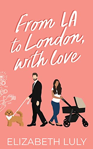 From LA to London, With Love
