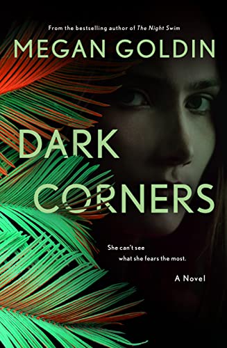 Dark Corners (Rachel Krall, #2)