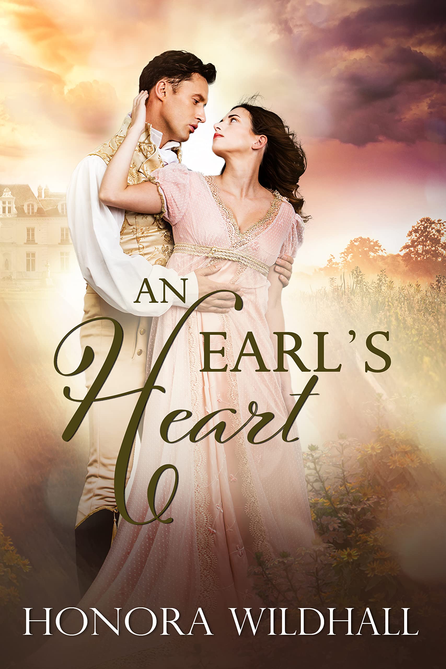 An Earl's Heart