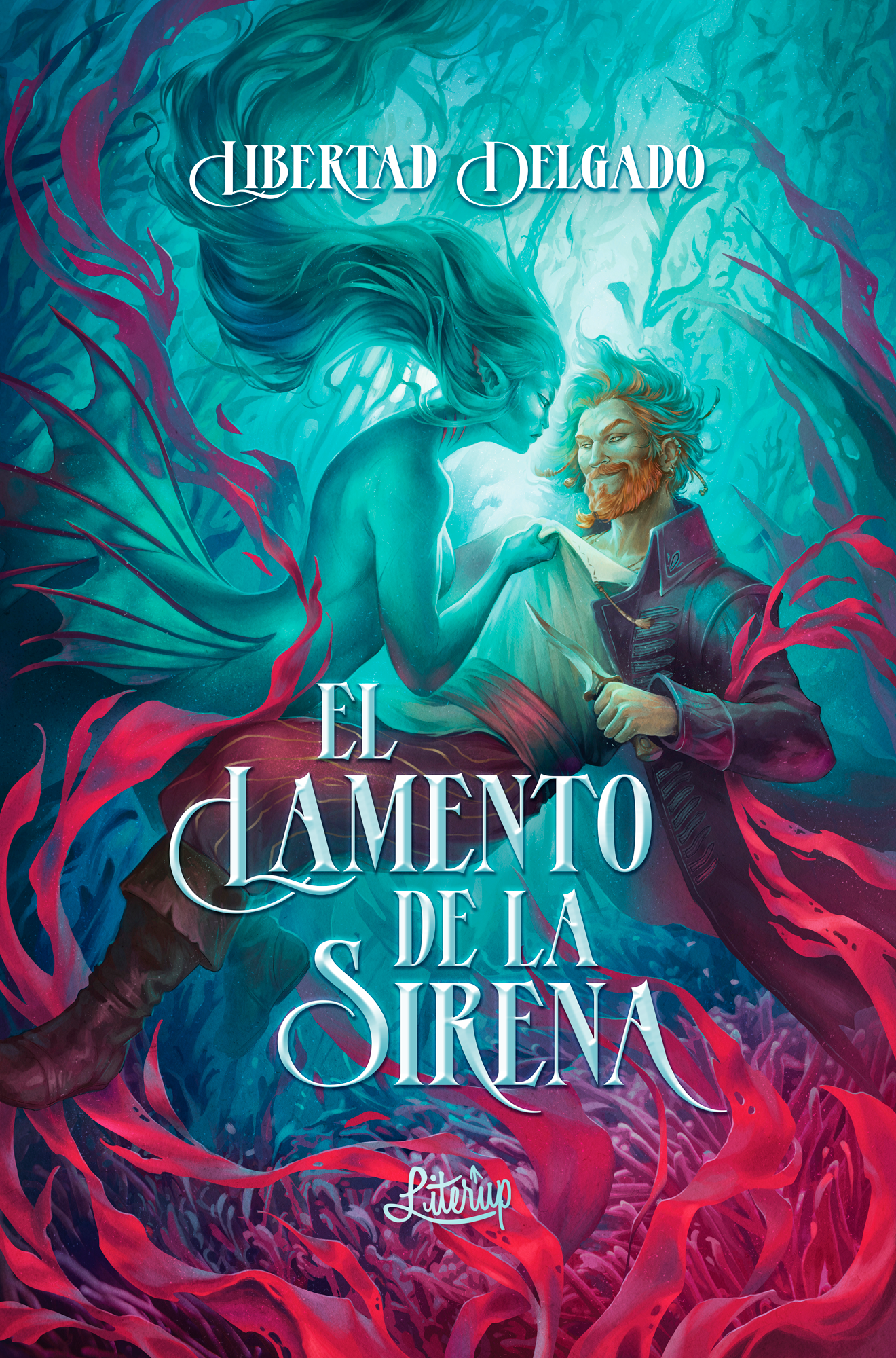 El Lamento de la Sirena