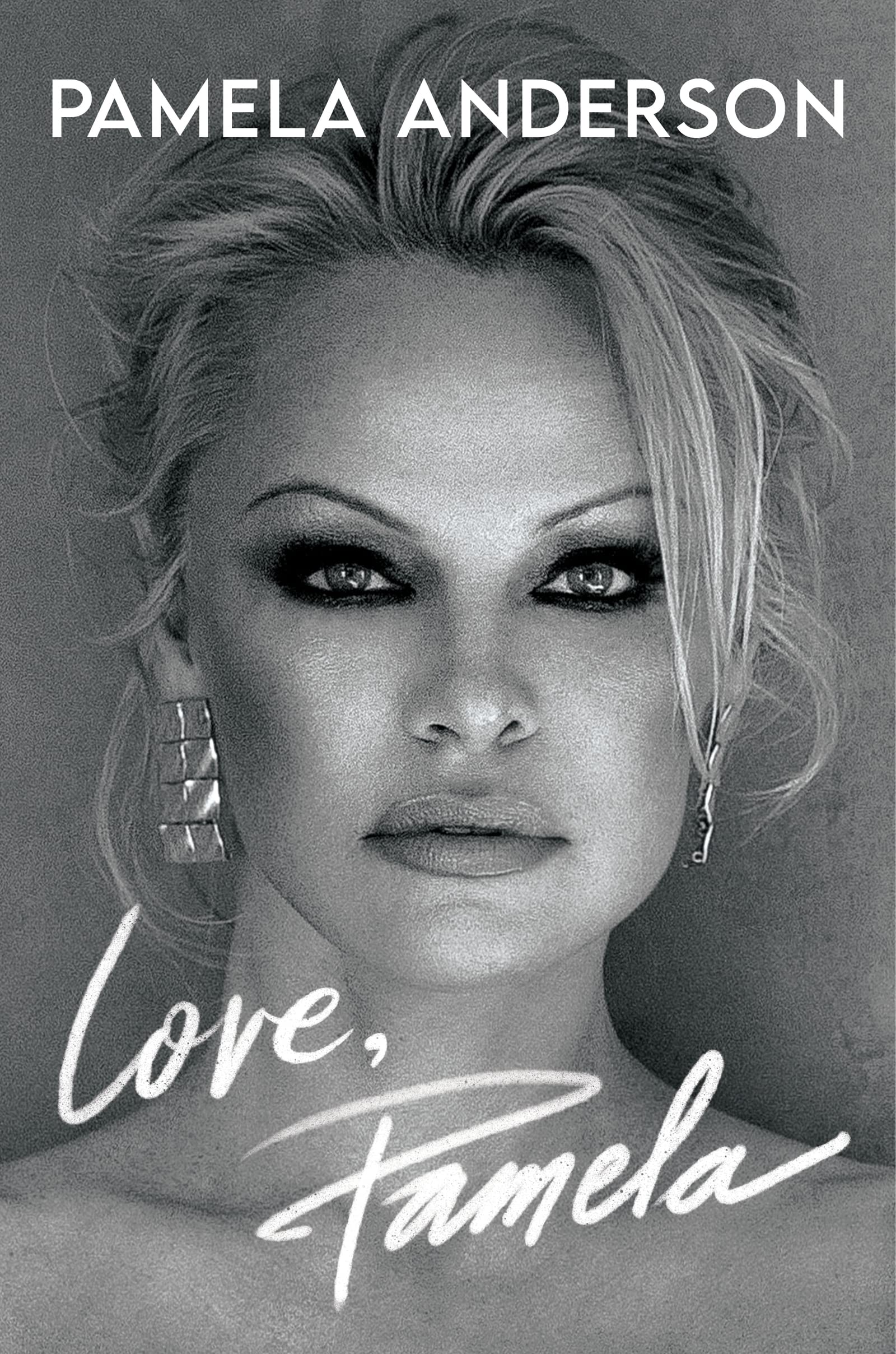 Love, Pamela: A Memoir by Pamela Anderson | Goodreads