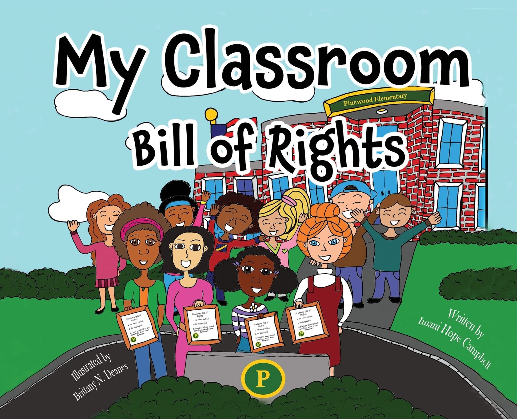 Classroom Bill Ideas