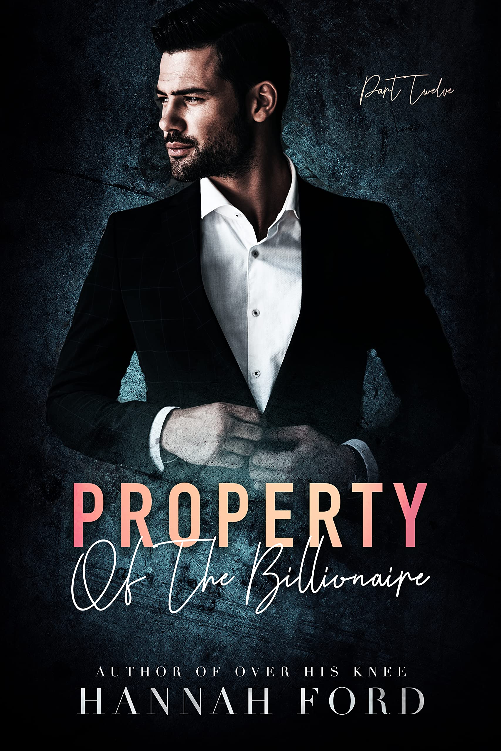 Property Of The Billionaire