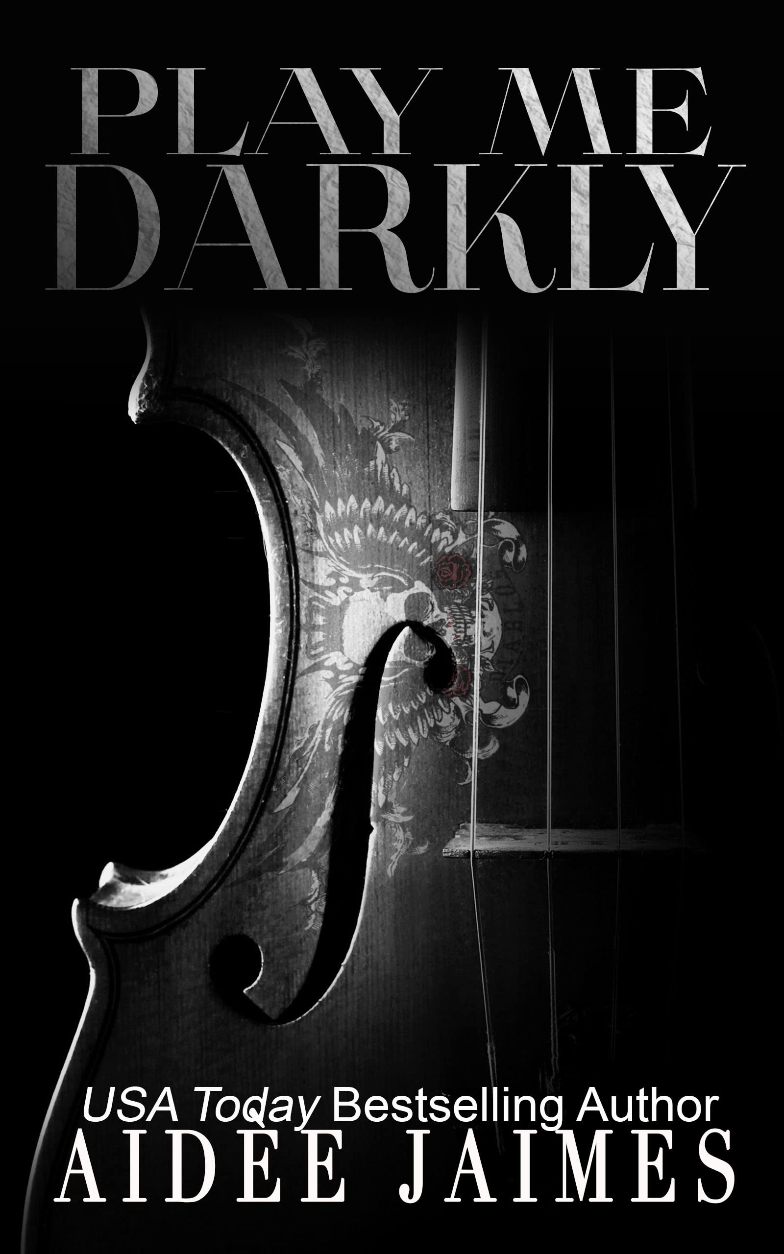 Play Me Darkly book cover