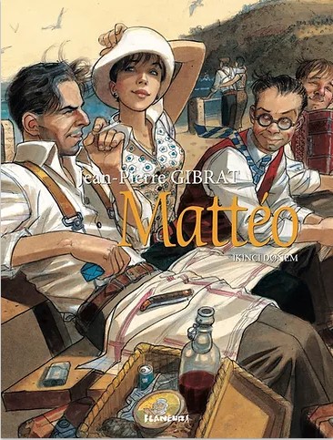 Mattéo - İkinci Dönem