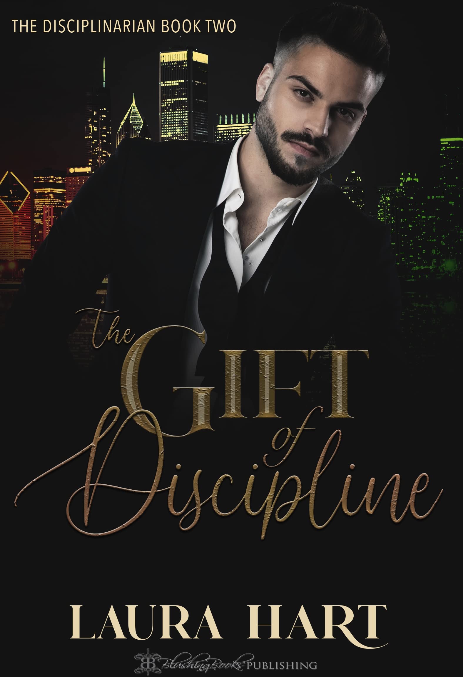 The Gift of Discipline