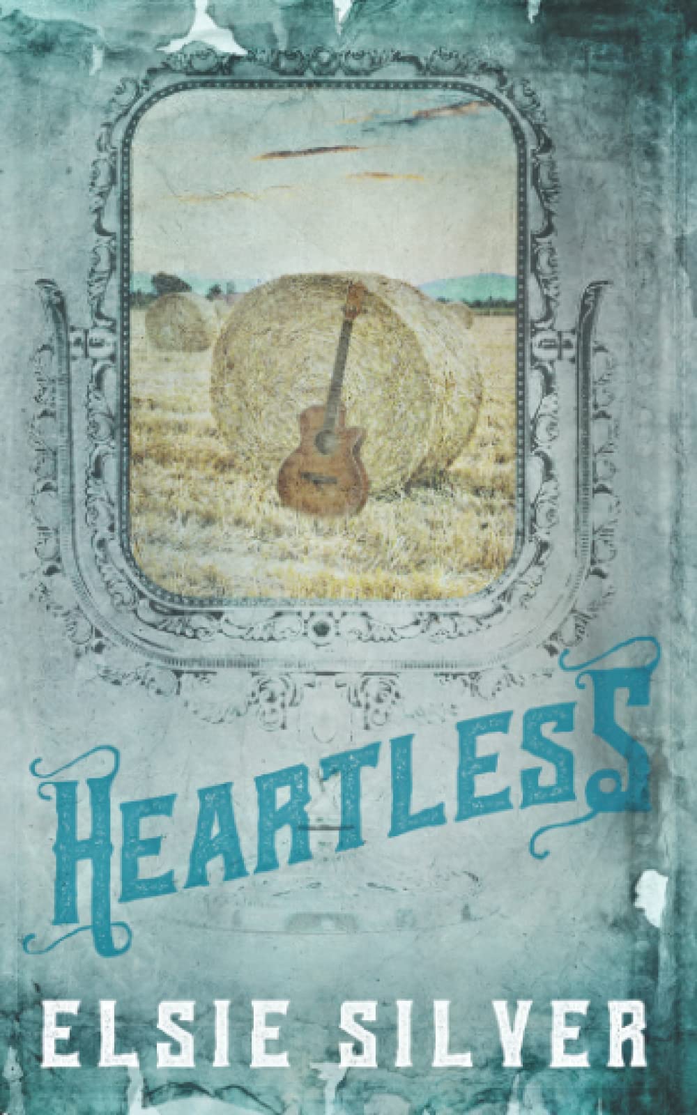 Heartless (Chestnut Springs, #2)