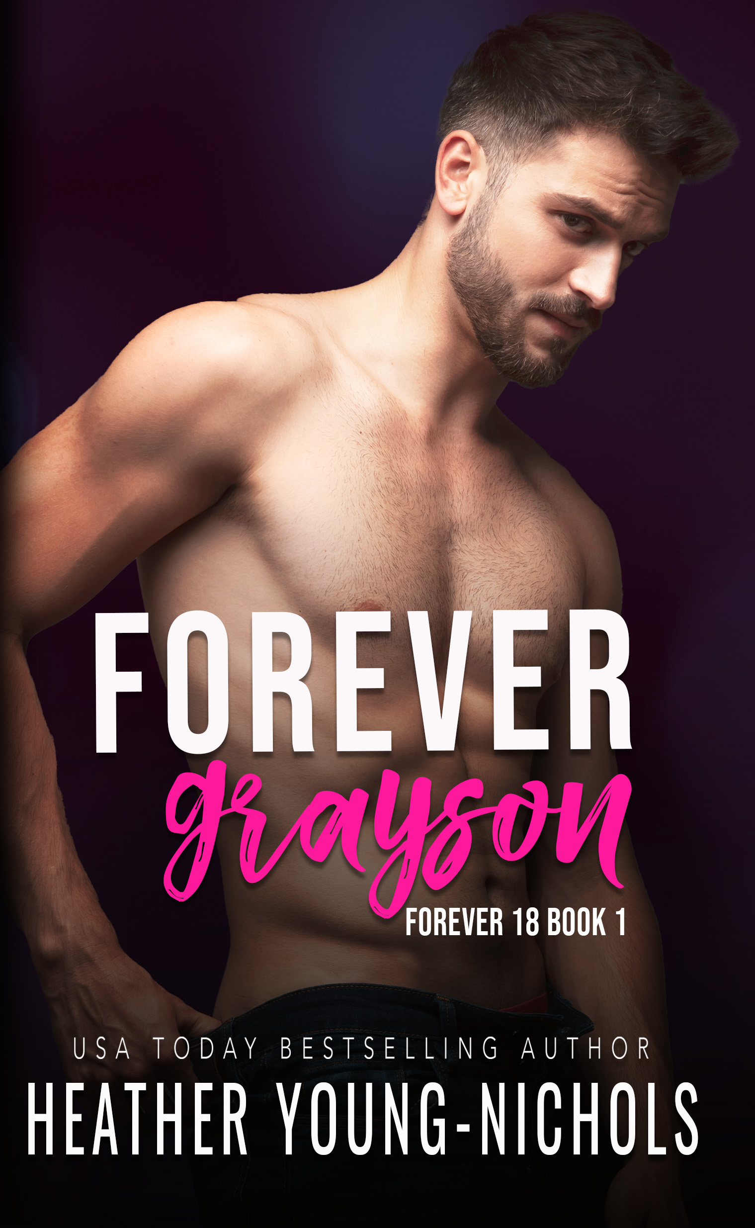 Forever Grayson