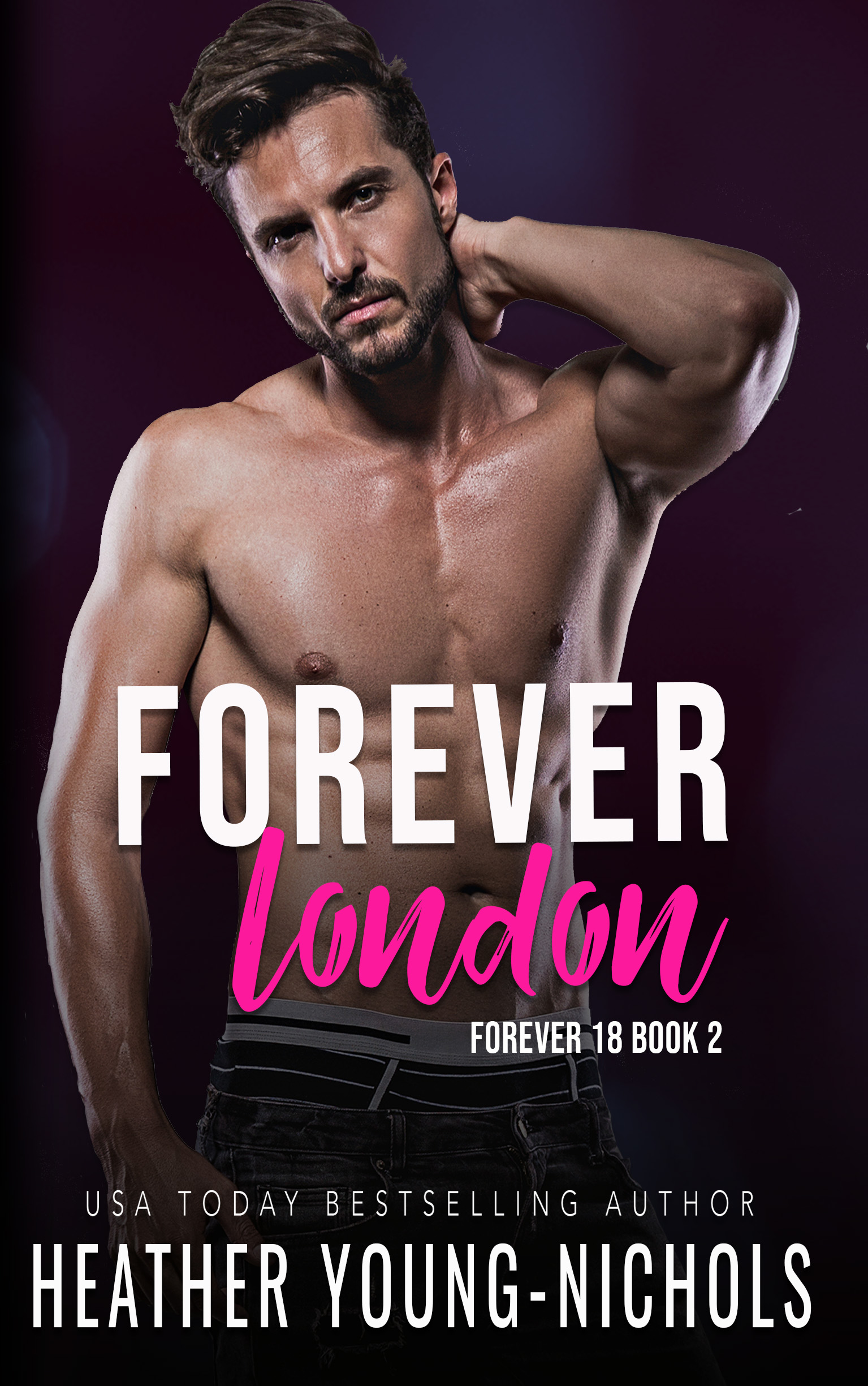 Forever London