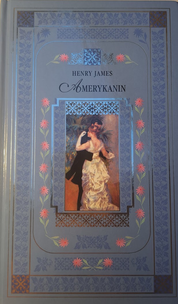 Amerykanin By Henry James Goodreads amerykanin-by-henry-james-goodreads