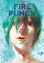Fire Punch, Vol. 2