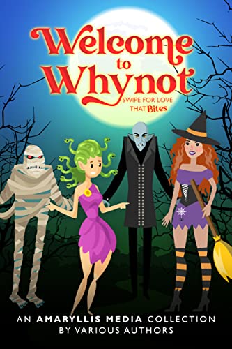 Welcome to Whynot