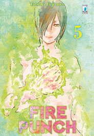 Fire Punch, Vol. 5