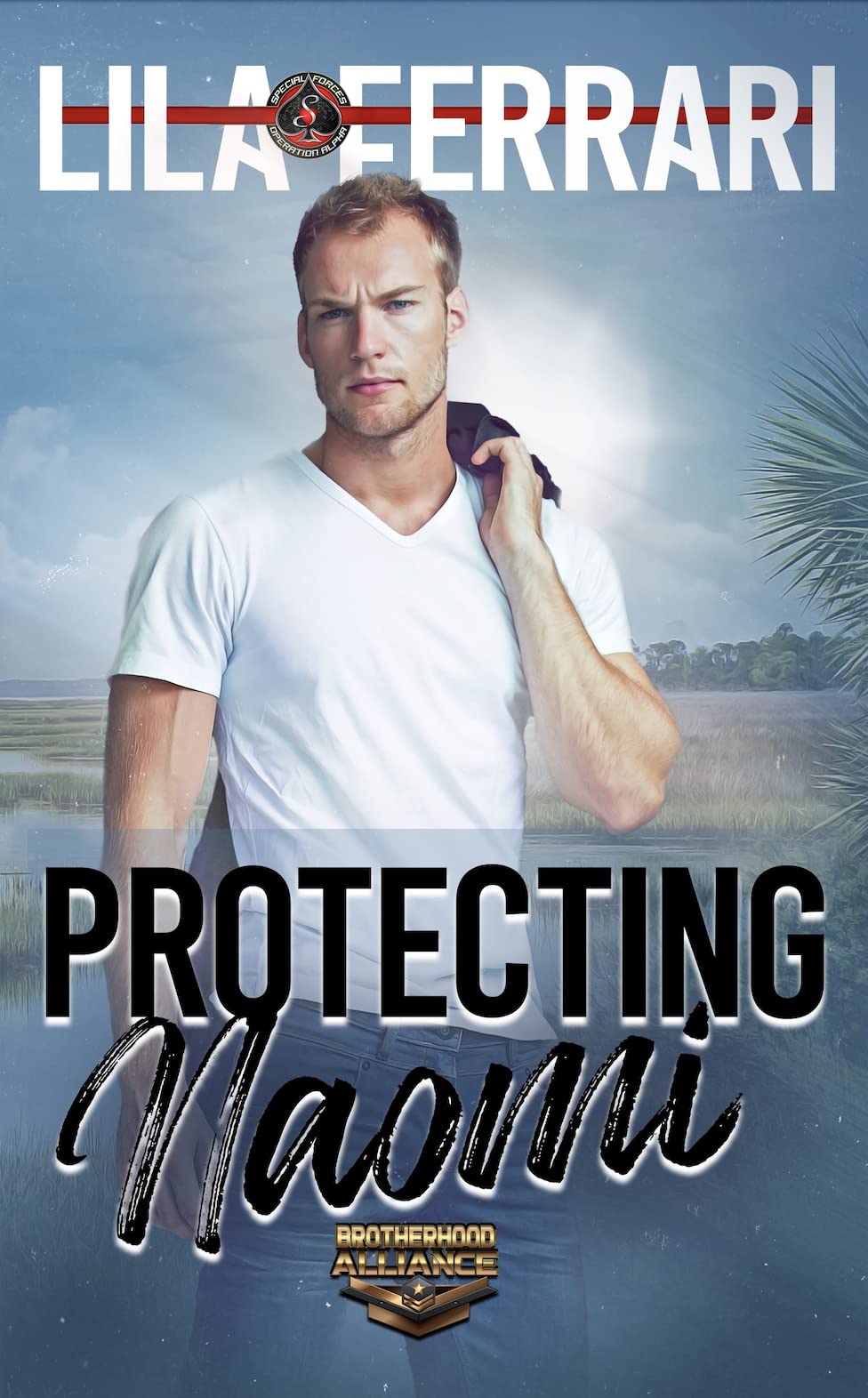 Protecting Naomi