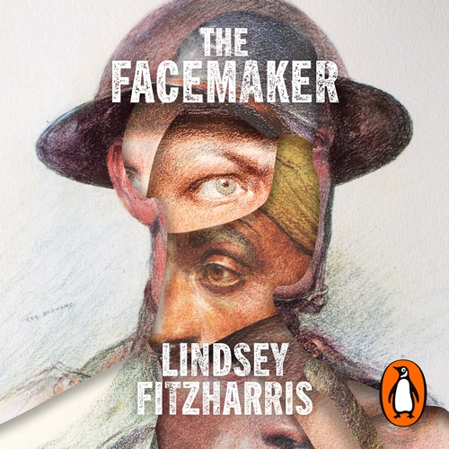 The Facemaker - One Surgeon's Battle to Mend the Disfigured Soldiers of World War I