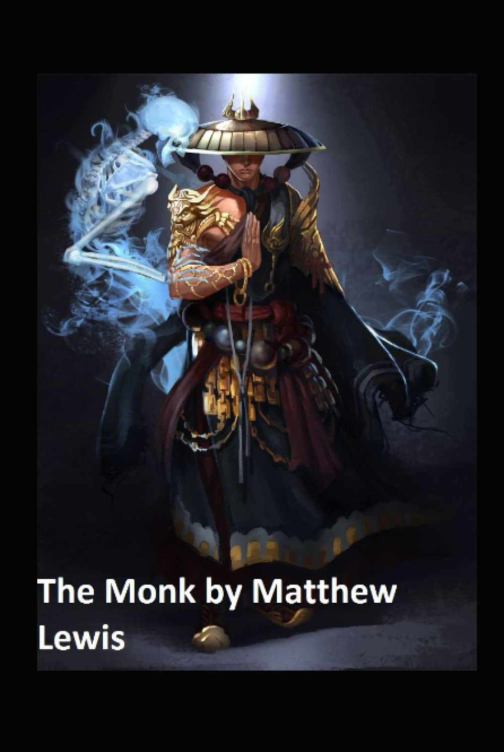 The Monk main image 1