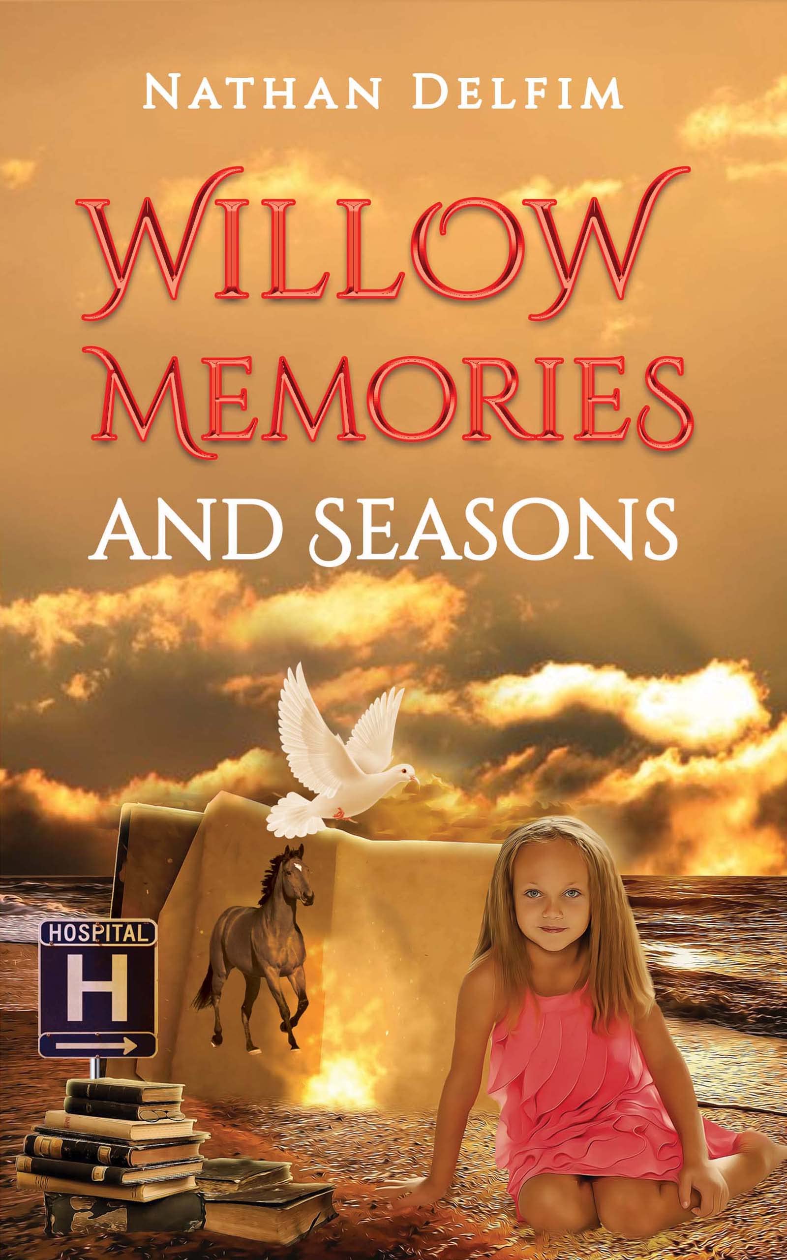 Willow Buffy: Find Your Inner Strength. - c6g7z80