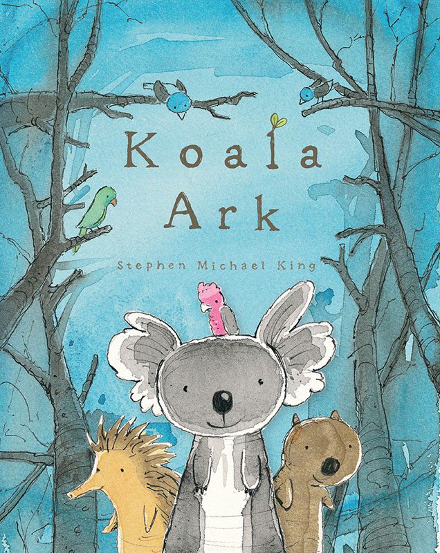 Koala Ark