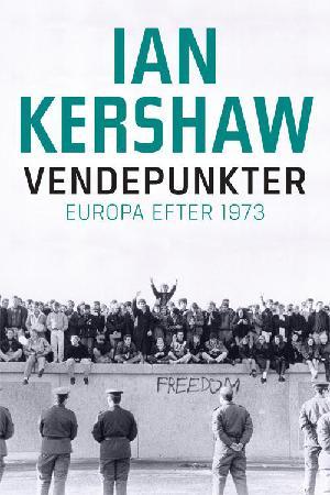 Vendepunkter book cover