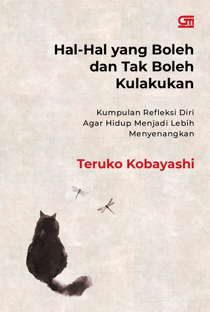 Hal-Hal yang Boleh dan Tak Boleh Kulakukan