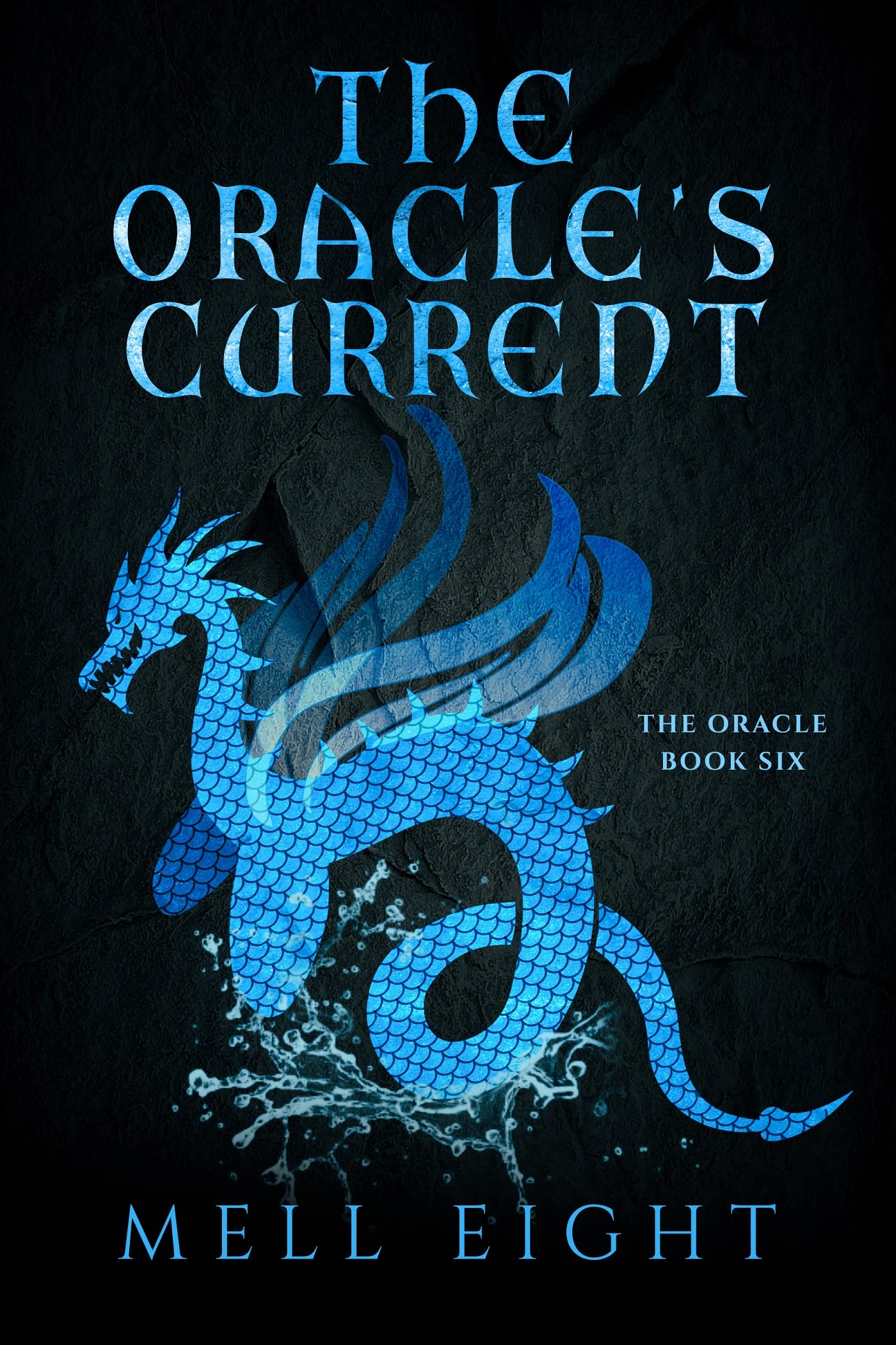 The Oracle's Current book cover