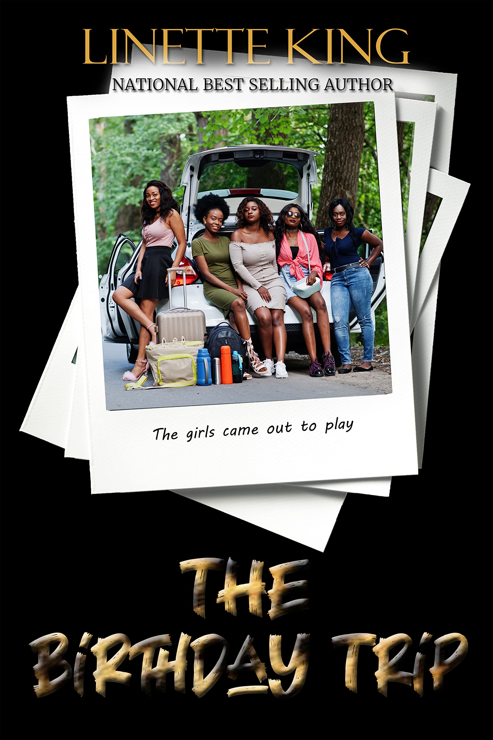 The Birthday Trip