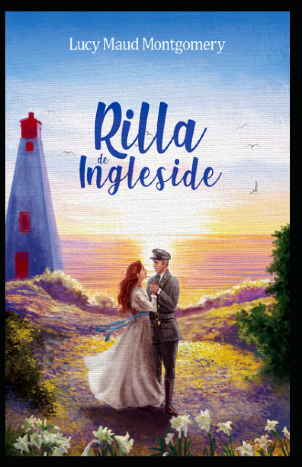 Rilla of Ingleside by L.M. Montgomery Goodreads