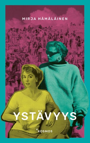 Ystävyys