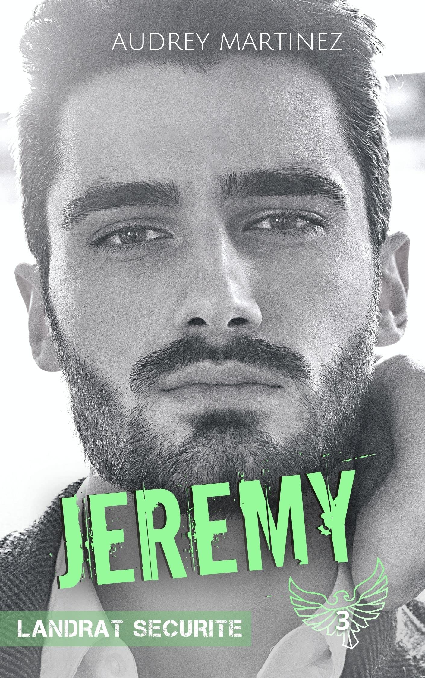 Jeremy (Landrat Sécurité t.3)