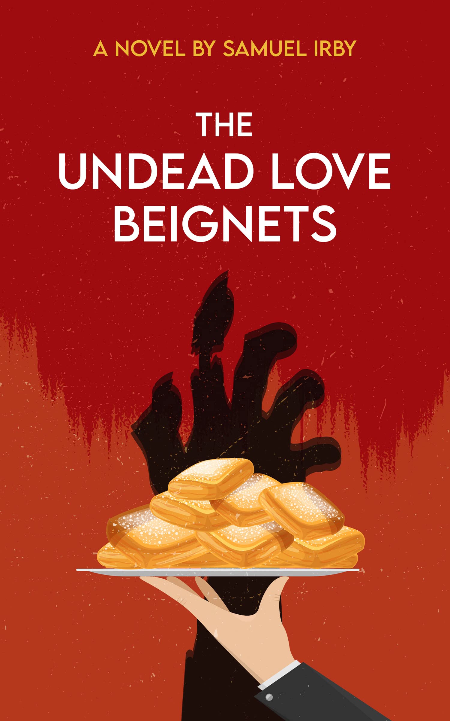 The Undead Love Beignets