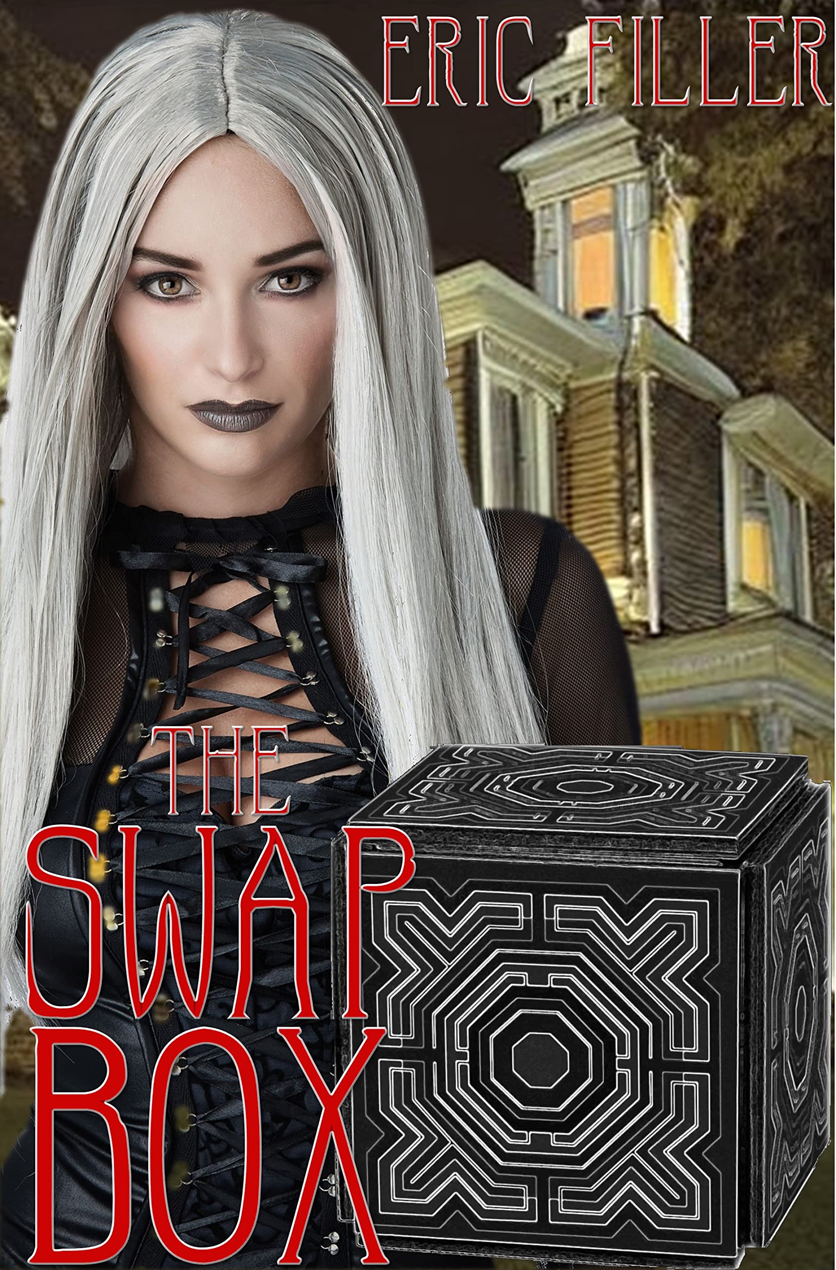The Swap Box