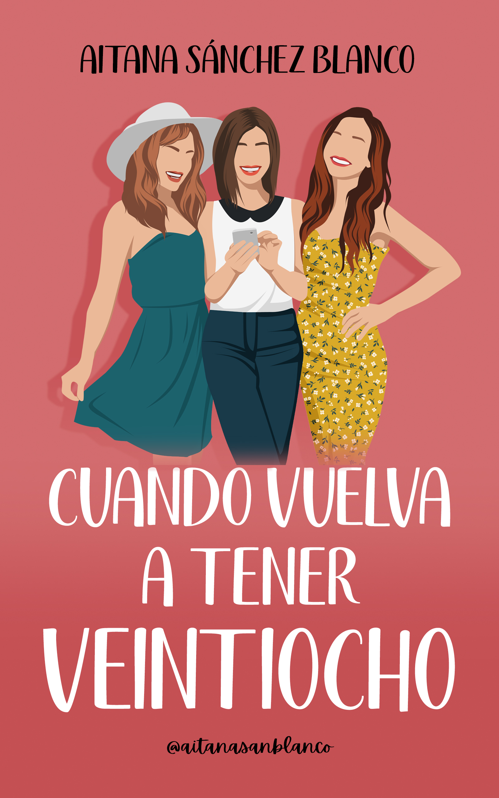 Cuando vuelva a tener veintiocho
