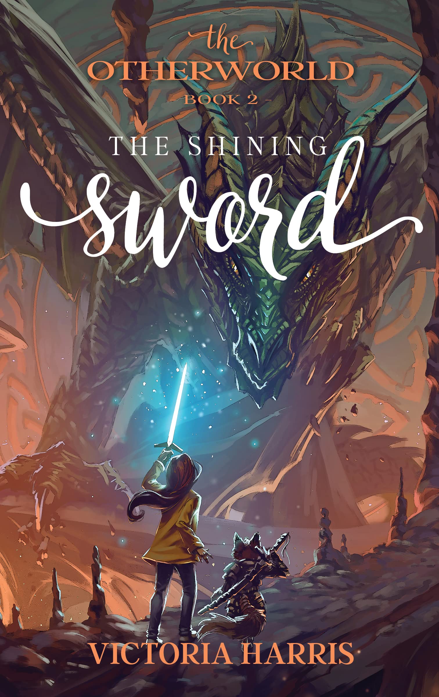 The Shining Sword