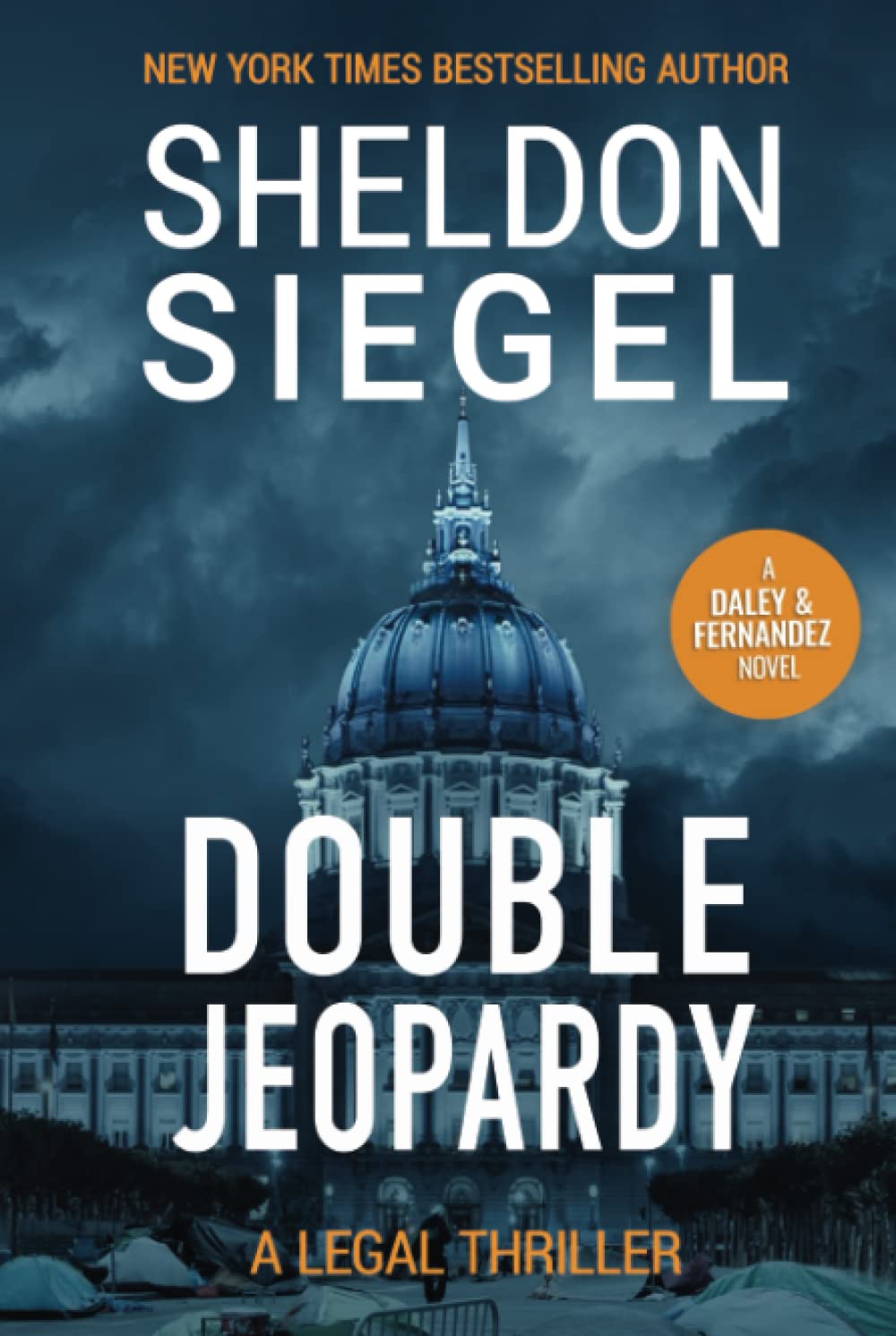 Double Jeopardy by Sheldon Siegel Goodreads