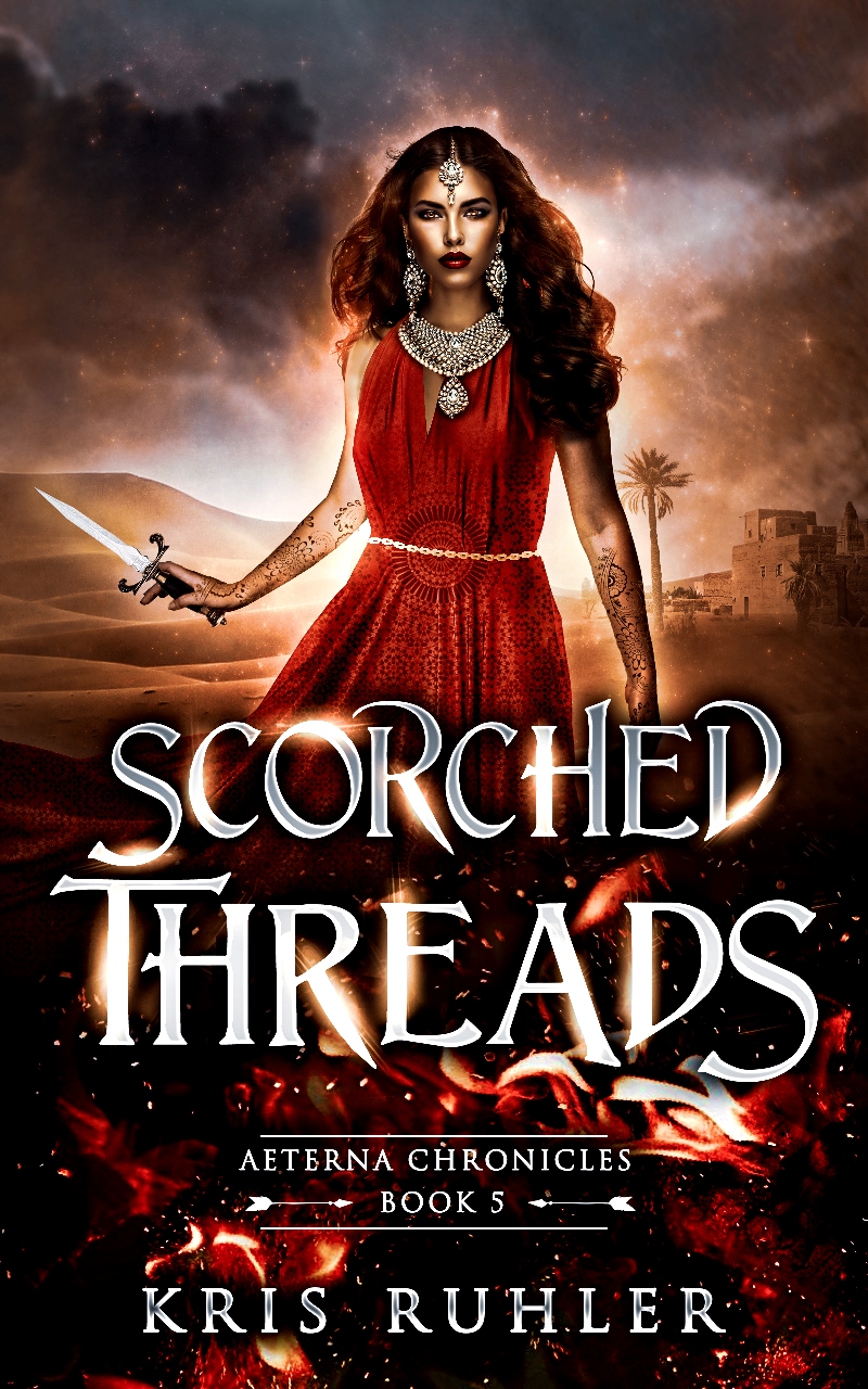 Scorched Threads