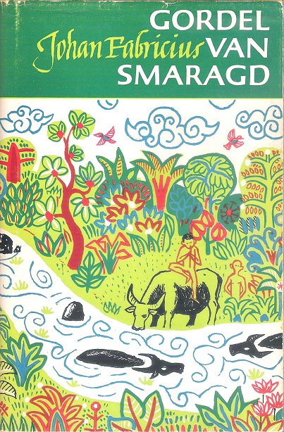 Gordel Van Smaragd By Johan Fabricius Goodreads gordel-van-smaragd-by-johan-fabricius-goodreads